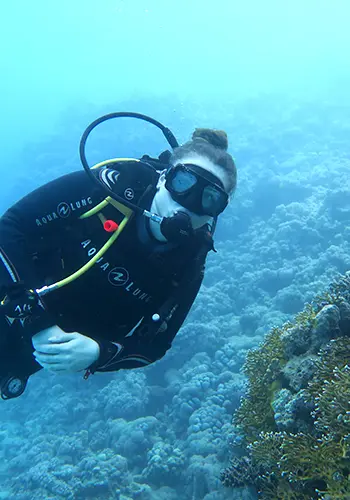 Egypt International Diving